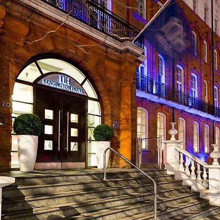 Nh London Kensington Ξενοδοχείο Εξωτερικό φωτογραφία