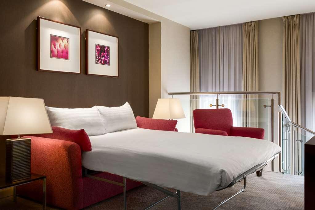 Nh London Kensington Ξενοδοχείο Δωμάτιο φωτογραφία