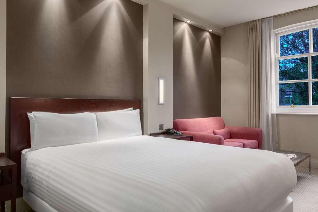 Nh London Kensington Ξενοδοχείο Δωμάτιο φωτογραφία