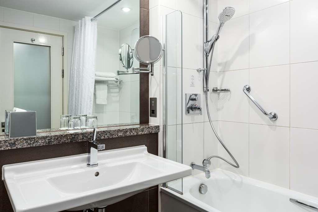 Nh London Kensington Ξενοδοχείο Δωμάτιο φωτογραφία