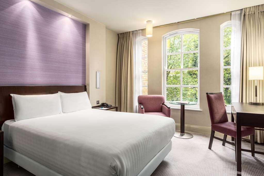 Nh London Kensington Ξενοδοχείο Δωμάτιο φωτογραφία