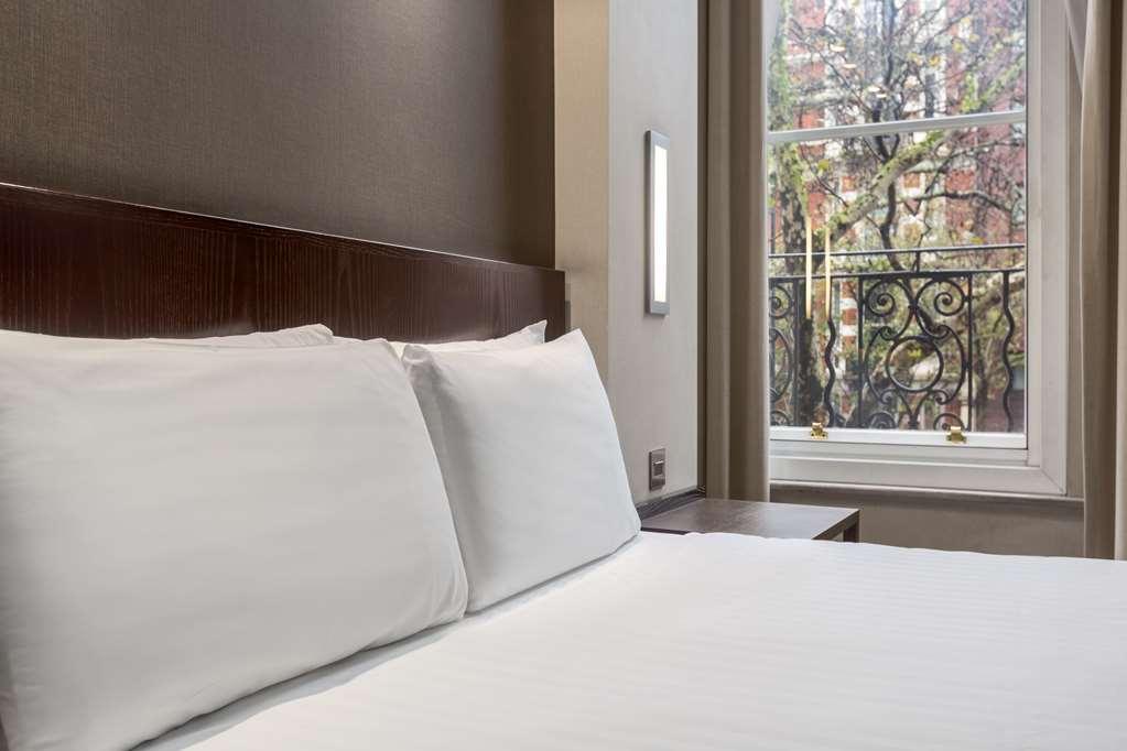 Nh London Kensington Ξενοδοχείο Δωμάτιο φωτογραφία